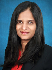 Kinjan Patel, M.D.